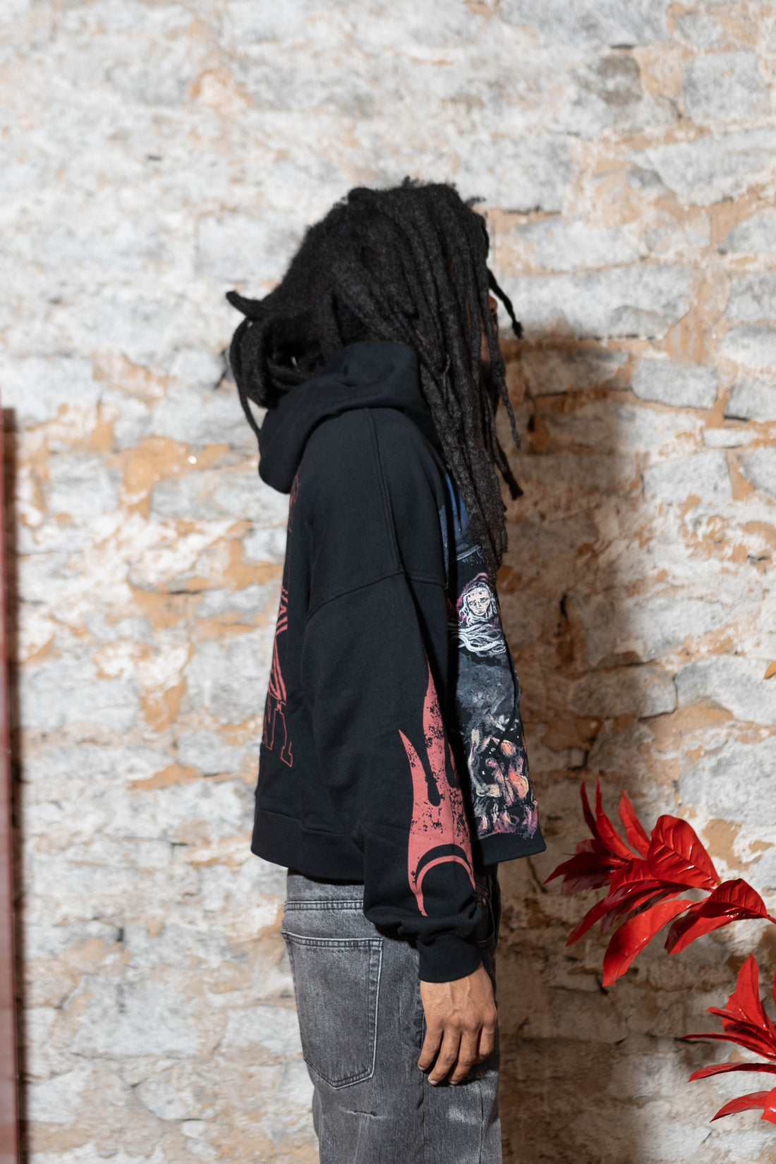 4 Horsemen Hoodie